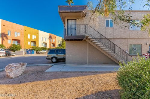 4731 Belleview St, Phoenix AZ  85008-5606 exterior