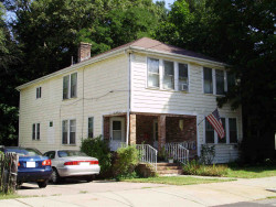 105 Warwick Rd, Newton, MA 02465-1747