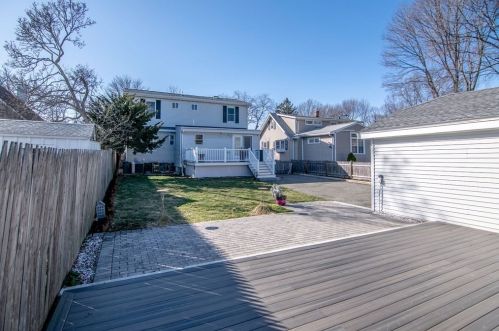 39 Franklin St, Milton MA 02186-5504 exterior