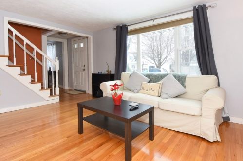 150 Donnellan Cir, Weymouth MA  02191-1763 exterior