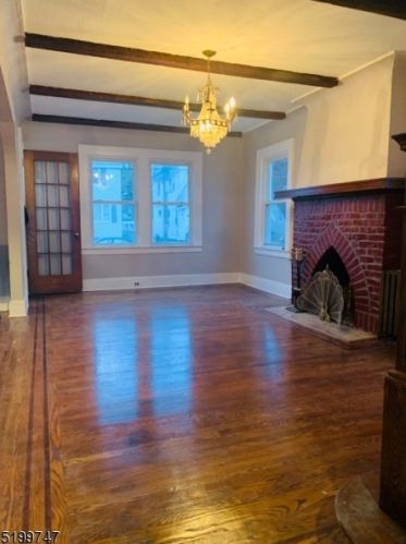 139 Fairway Ave, Belleville NJ  07109-1441 exterior