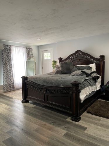 505 Salisbury St, Worcester MA  01609-1307 exterior