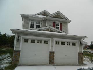 15 Olivene Dr, Durham, NC 27703-6755