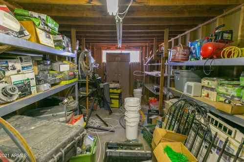 2102 Fairmount Ave, Phoenix AZ 85015-5306 exterior