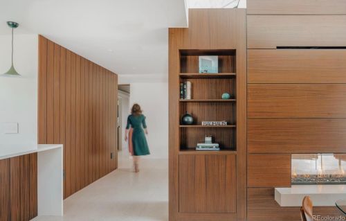 3001 Franklin St, Englewood CO  80113-3017 exterior