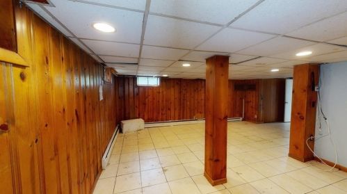 17 Butler St, Worcester MA 01607-1312 exterior