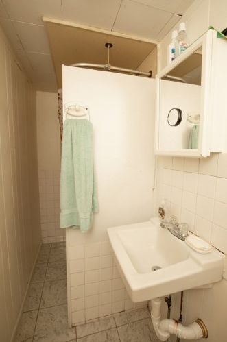 56 Foster St, New Bedford MA 02740-6677 exterior