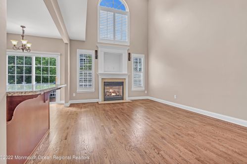 92 Brookfield Dr, Jackson Twp NJ  08527-3876 exterior