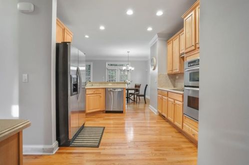 1292 Dunwoody Cv, Atlanta GA 30338-2308 exterior