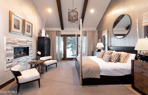 229 White Pne Cyn Rd, Park City UT 84060-6506 exterior