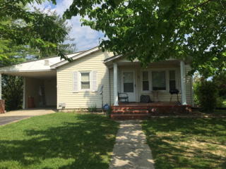 409 Crossville St, Monterey, TN 38574-1627