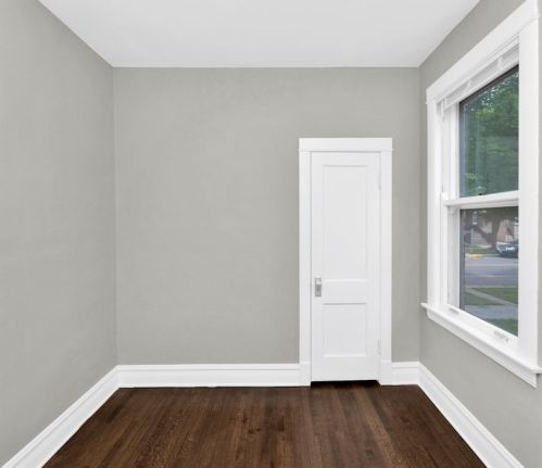 2227 East Ave, Forest View IL  60402-2433 exterior