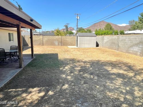 3843 49 Pl, Phoenix AZ 85018-4458 exterior