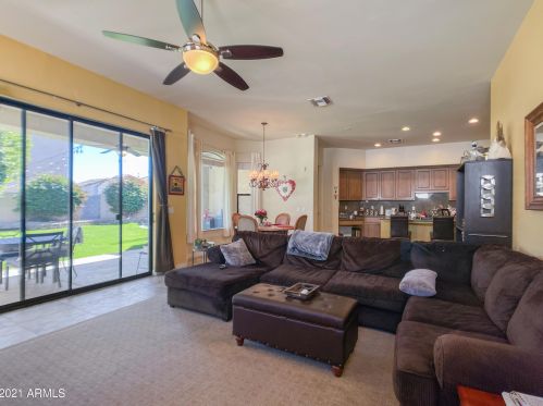 3033 50th St, Phoenix AZ 85008-1609 exterior