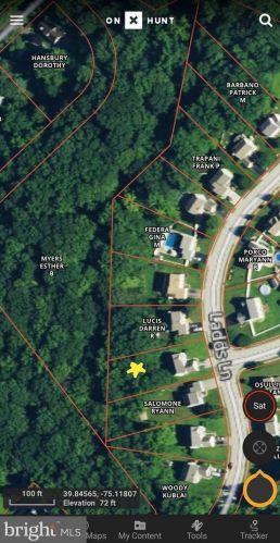 111 Ladds Ln, West Deptford NJ 08093-2319 exterior