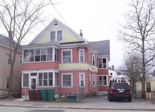 948 Lakeview Ave, Lowell MA  01850-1030 exterior