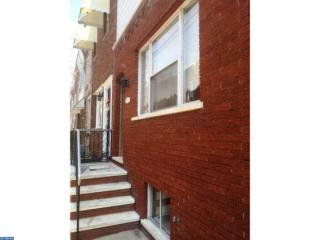 2231 Bancroft St, Philadelphia PA  19132-4420 exterior
