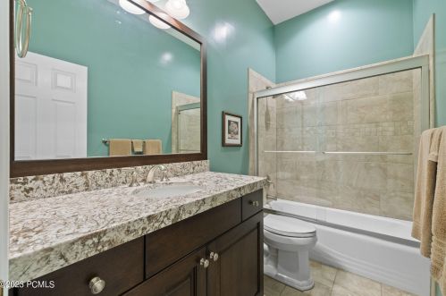 1729 Silver Spg, Park City UT 84098-6033 exterior