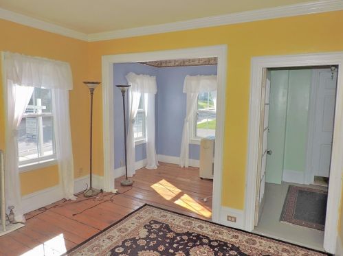 40 Mayflower St, Plymouth MA 02360-3479 exterior