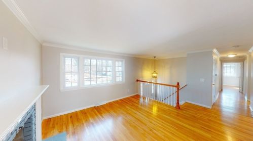 247 Vernon St, East Bridgewater MA 02324-2251 exterior