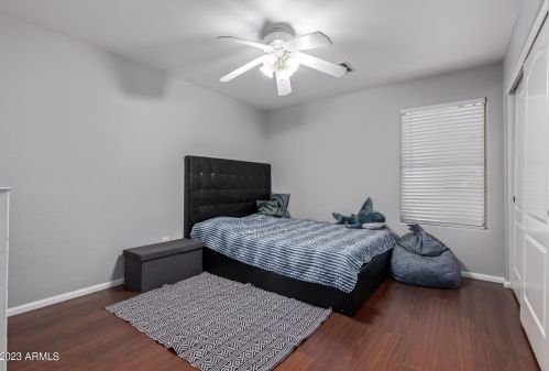 2310 Bent Tree Dr, Phoenix AZ  85085-4771 exterior