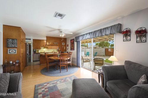 3123 Aster Dr, Phoenix AZ 85032-7417 exterior