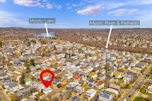 20 Amherst St, Arlington MA 02474-3408 exterior