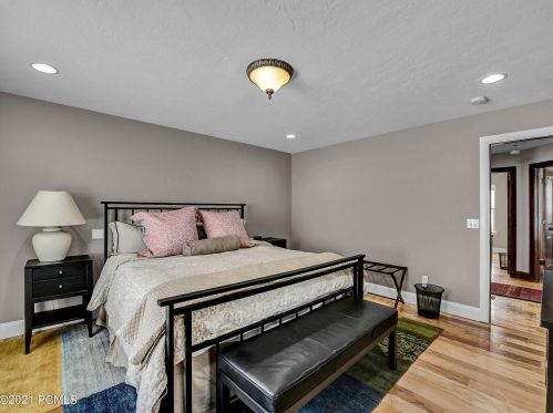 4178 Sunrise Dr, Park City UT 84098-4708 exterior