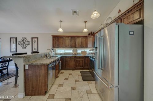 14609 32nd St, Phoenix AZ 85032-2704 exterior