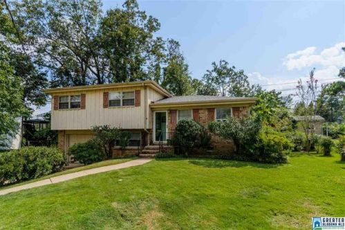 1136 Hardwick Ln, Birmingham, AL 35209-6904