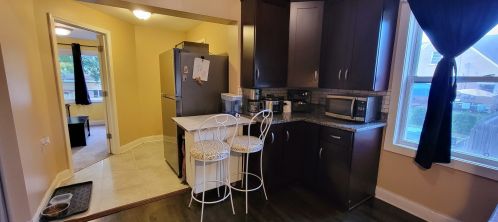 1610 Clinton Ave, Forest View IL 60402-1022 exterior