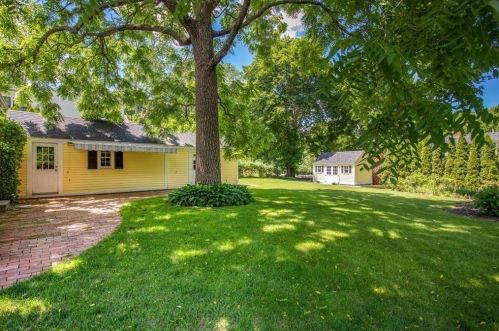 18 Stoddard Rd, Hingham MA 02043-2941 exterior