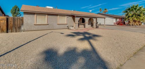 13608 18th Dr, Phoenix, AZ 85029-1640