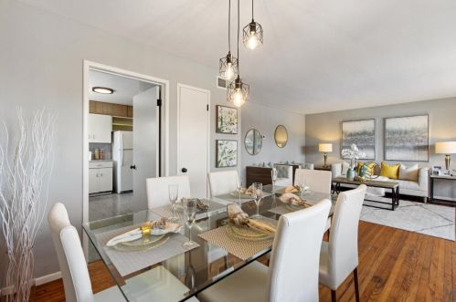 15319 Norton St, San Leandro CA  94579-2128 exterior