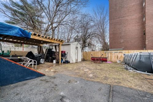 32 Appleton St, Everett MA 02149-1930 exterior