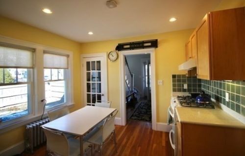 41 Capital St, Newton MA 02458-1332 exterior