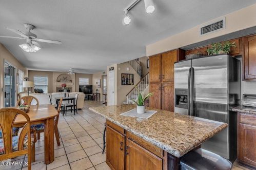 2145 Cathedral Rock Dr, Phoenix AZ 85048-8909 exterior