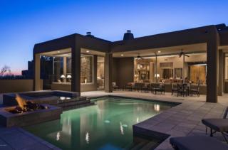 10021 Hidden Valley Rd, Scottsdale, AZ 85262-3006