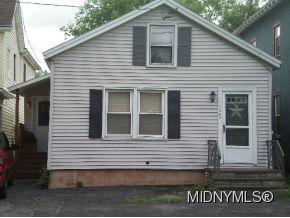 1247 Mohawk St, Utica, NY 13501-4145