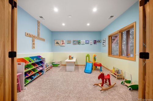 11352 Belle Meade Dr, Conifer CO 80433-8121 exterior