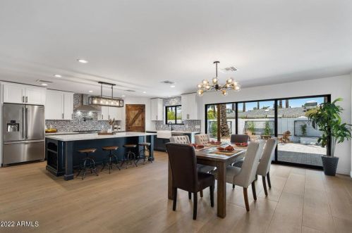 4632 Catalina Dr, Phoenix AZ  85018-6515 exterior