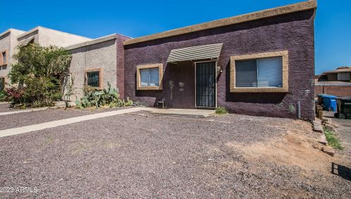 4549 26th Dr, Phoenix AZ  85041-2017 exterior