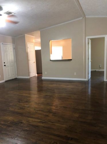 3401 Western Ave, Fort Worth TX  76107-6235 exterior