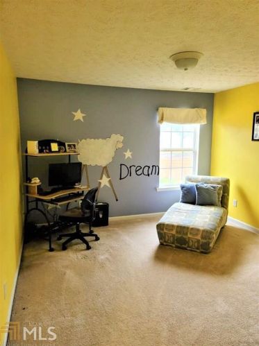 297 Sunderland Way, Stockbridge GA 30281-7956 exterior