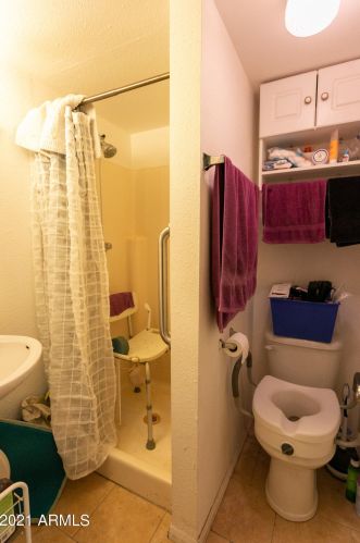 2102 Fairmount Ave, Phoenix AZ 85015-5306 exterior