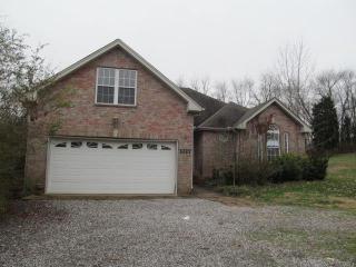 1027 Roger Reese Rd, Gallatin TN  37066-9423 exterior