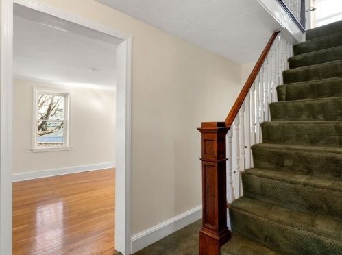 149 Clapp St, Milton MA 02186-3228 exterior