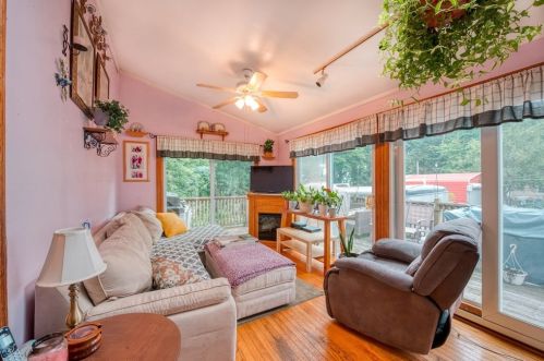 39 Bellevue St, Lawrence MA  01841-3335 exterior