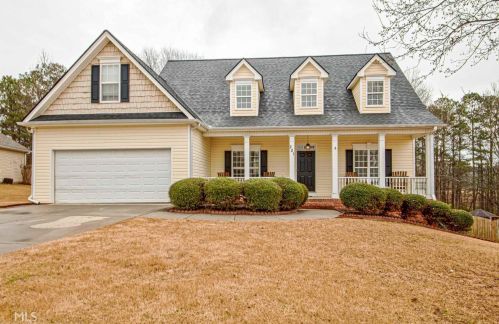 201 Baldwin Ct, Newnan, GA 30263-6954