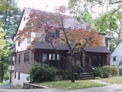 108 Ridge Ave, Newton, MA 02459-2535